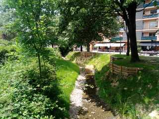 
      Lezo Lopene jarduketaren ostean
    