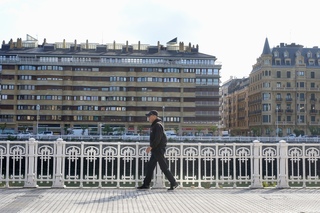 
      Viviendas en Donostia-San Sebasti&aacute;n
    