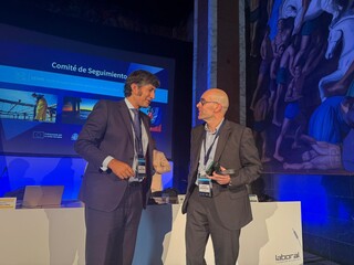 
      ARGAZKIAK: EUSKO JAURLARITZA / Gob. Asturias / FEMPA
    