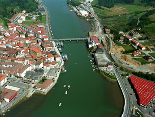 
      Orio / Argazkiak: Eusko Jaurlaritza
    