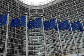 
      Berlaymont- Comisi&oacute;n Europea
    