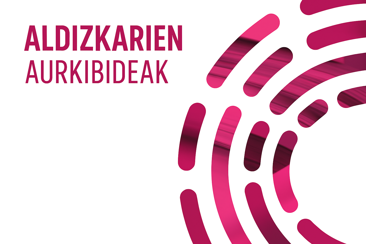 Irudia. Aldizkarien aurkibideak