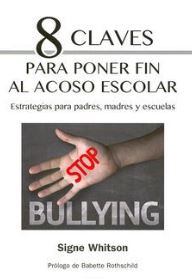 8 claves para poner fin al acoso escolar