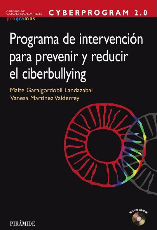 Programa de intervenci&oacute;n para prevenir el bullying