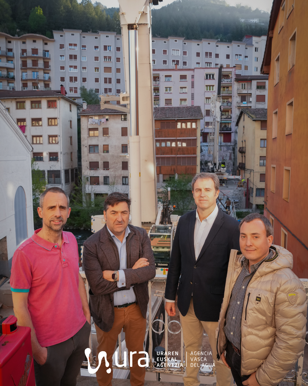 Gabolatseko zubi berria