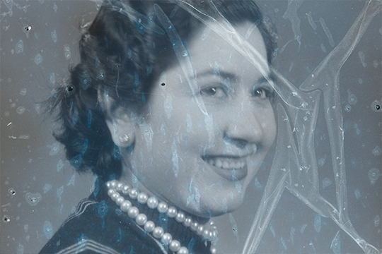 El Archivo de &Aacute;lava salvaguarda la valiosa colecci&oacute;n de Alberto Schommer