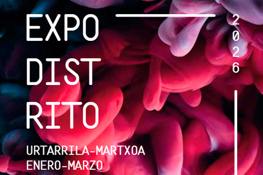 El Ayuntamiento de Bilbao impulsa desde enero una nueva edición de “Expodistrito”, el programa que acerca exposiciones itinerantes a los distritos de la Villa El Ayuntamiento de Bilbao impulsa desde enero una nueva edición de “Expodistrito”, el programa que acerca exposiciones itinerantes a los distritos de la Villa