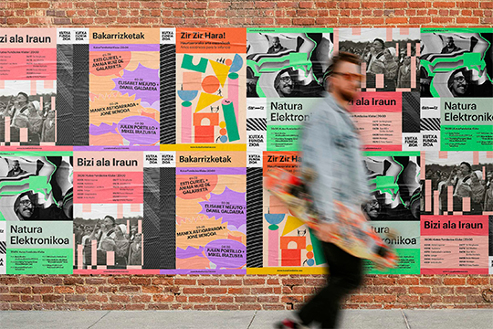 Kluba estrena 2026 con más exploración, raíces y vanguardia Kluba estrena 2026 con más exploración, raíces y vanguardia