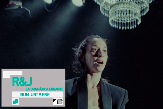 Propuesta cultural de SAREA Propuesta cultural de SAREA