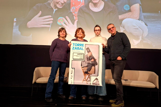 Torrezabalek kalitate handiko programazio anitza eskainiko du ekainera arte, kultur erreferente gisa duen izaera sendotzeko