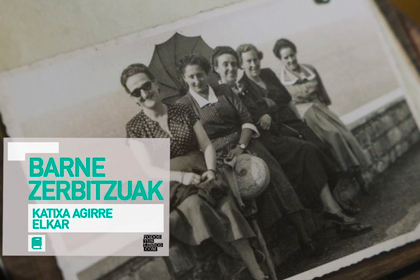 Euskadiko liburu-denden kultur proposamena