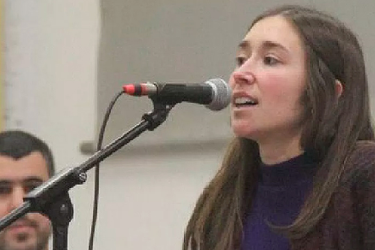 Osatu da Xilaba bertsolari txapelketaren finala jokatuko duen seikotea