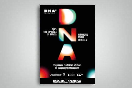 DNA 2025: convocatoria para la presentaci&oacute;n de solicitudes para las residencias art&iacute;sticas