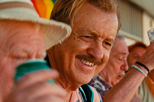 "Maspalomas", Zinemastearen 42. edizioko film onena