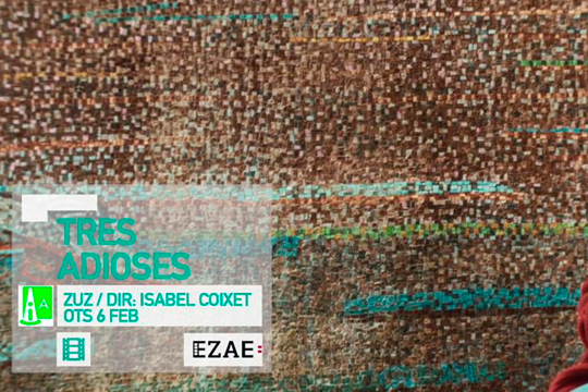 EZAE elkartearen kultur proposamena