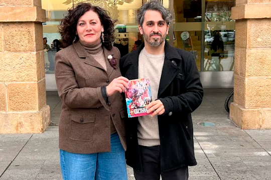 Zornotza Aretoak programazio kultural berriaren edizioa aurkeztu du, otsailetik ekainera bitartean programatutako jarduerekin