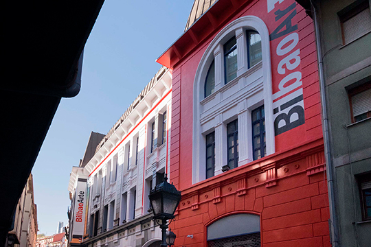 Fundaci&oacute;n BilbaoArte presenta las exposiciones y actividades organizadas para el primer semestre de este 2026