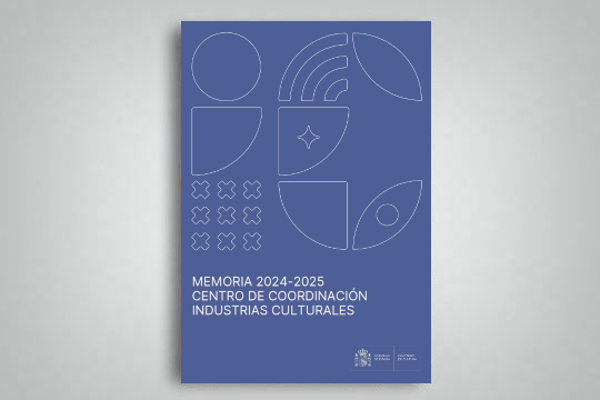 Memoria CCIC 2024-2025