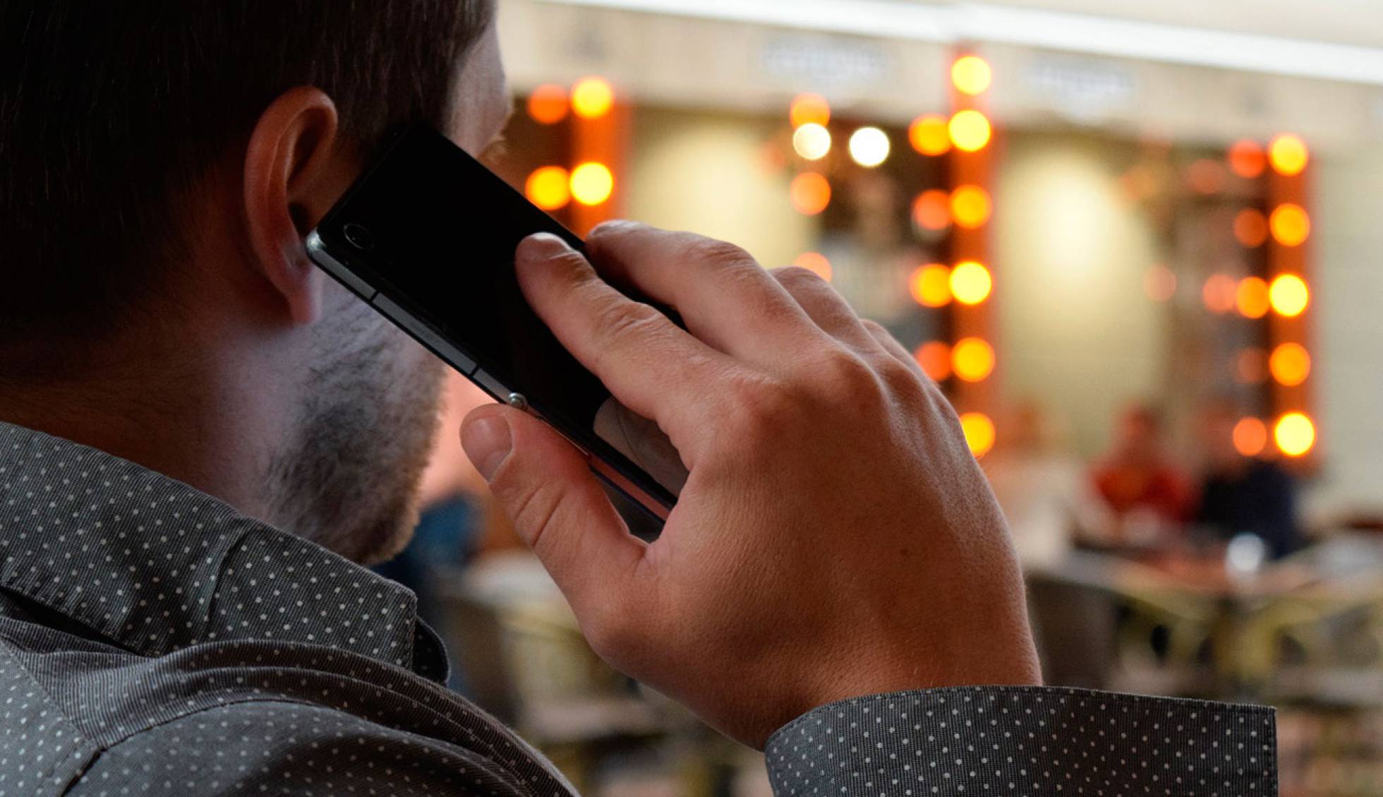 El prefijo 400 se utilizar&aacute; para identificar llamadas comerciales y combatir el spam telef&oacute;nico