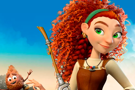 "Baba Yaga eta sorginkerien liburua" llega el 13 de febrero a las salas de cine de la CAE, dentro del programa Zinema Euskaraz