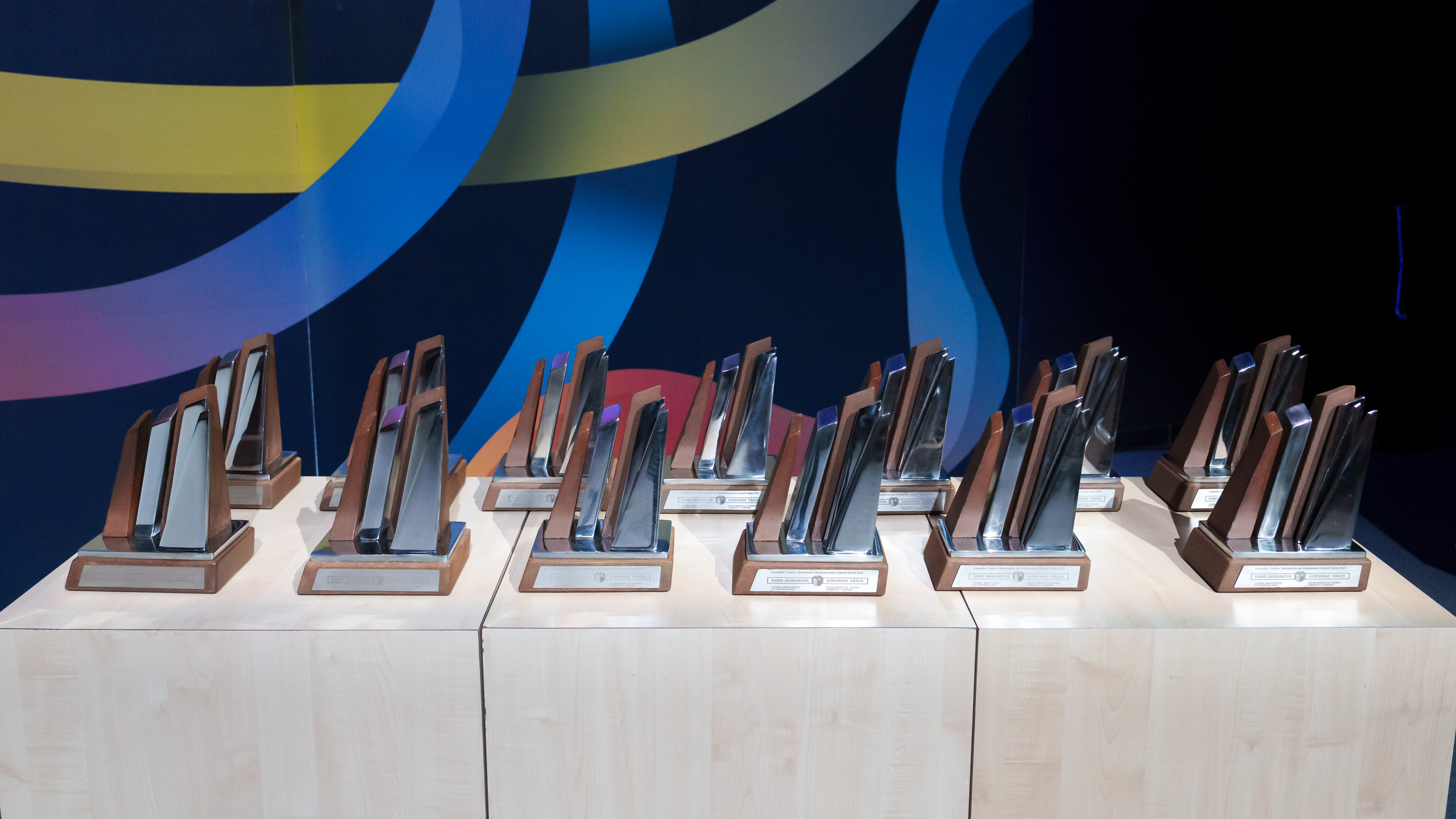 Abierto el plazo de presentaci&oacute;n de candidaturas para los Premios Euskadi Consumo 2026