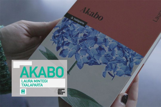 Euskadiko liburudenden kultur proposamena Euskadiko liburudenden kultur proposamena