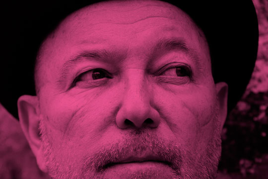 Rub&eacute;n Blades actuar&aacute; en el Festival de Jazz de Vitoria-Gasteiz