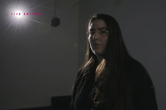 Maite Gonz&aacute;lez, el poder de la observaci&oacute;n