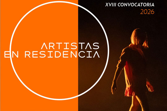 Artistak Egoitzan 2026