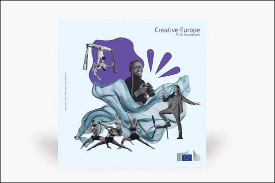 European Cooperation Projects 2026