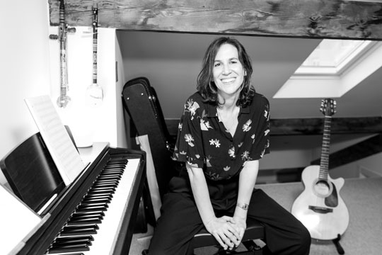 "La casa en el &aacute;rbol" eta Ar&aacute;nzazu Calleja, FANT-Bilboko Zinemaldi Fantastikoaren 32. edizioko lehen protagonista nagusiak