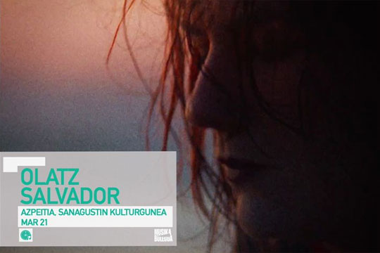 Musika Bulegoaren kultur proposamena