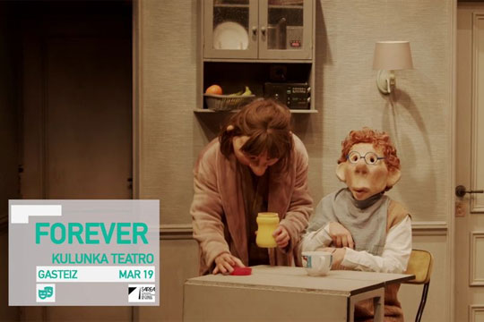 SAREA elkartearen kultur proposamena