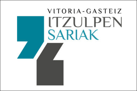Haur eta gazte literaturaren alorrean euskarara egindako itzulpenik hoberenentzako "Vitoria-Gasteiz" sariak 2026