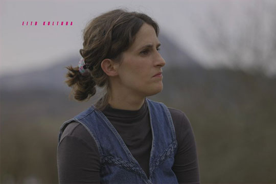 Maitane Gartziandia, entre c&oacute;mics e ilustraciones