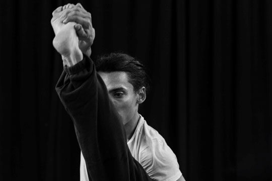 Dantzalabea, el espacio dedicado a la danza del Teatro Barakaldo, ha concedido cuatro residencias art&iacute;sticas correspondientes a su convocatoria de 2026