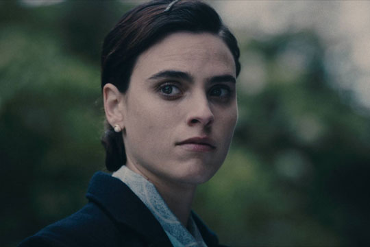 Mende laurden bete du Nantesko FCEN zinemaldiaren euskal leihoak