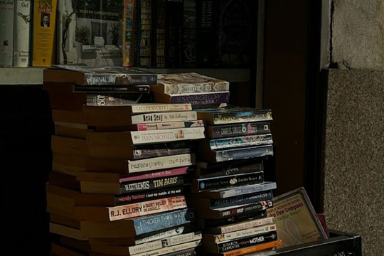 &Ccedil;a Colle au Basque: itzulpena (2026)