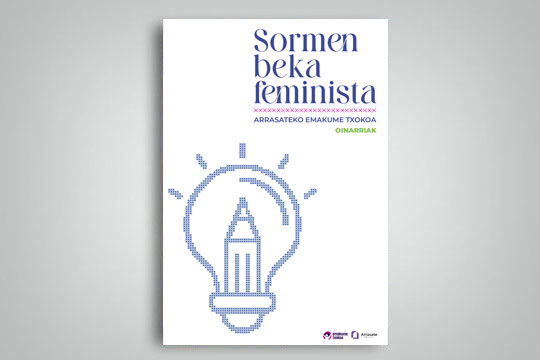 Sormen Beka Feminista 2026