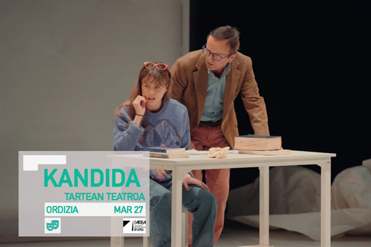 SAREA elkartearen kultur proposamena