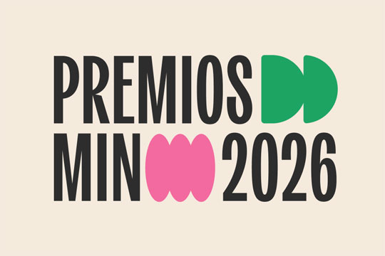 Euskarazko Disko Onenaren saria erdietsi du Merina Grisek MIN sarietan