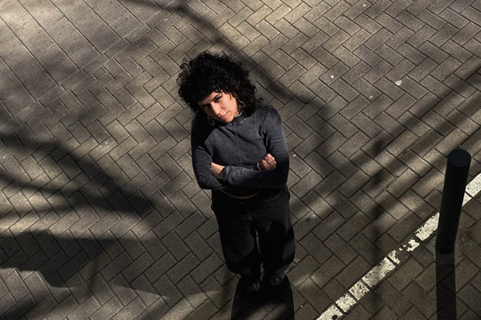 Julia Coelho komisario eta idazleak Susana Solanoren eta Ángeles Marcosen praktika eskultorikoen inguruan egindako proiektua hautatu dute Juncal Ballestín Ikerketa Bekaren 2026ko edizioan Julia Coelho komisario eta idazleak Susana Solanoren eta Ángeles Marcosen praktika eskultorikoen inguruan egindako proiektua hautatu dute Juncal Ballestín Ikerketa Bekaren 2026ko edizioan