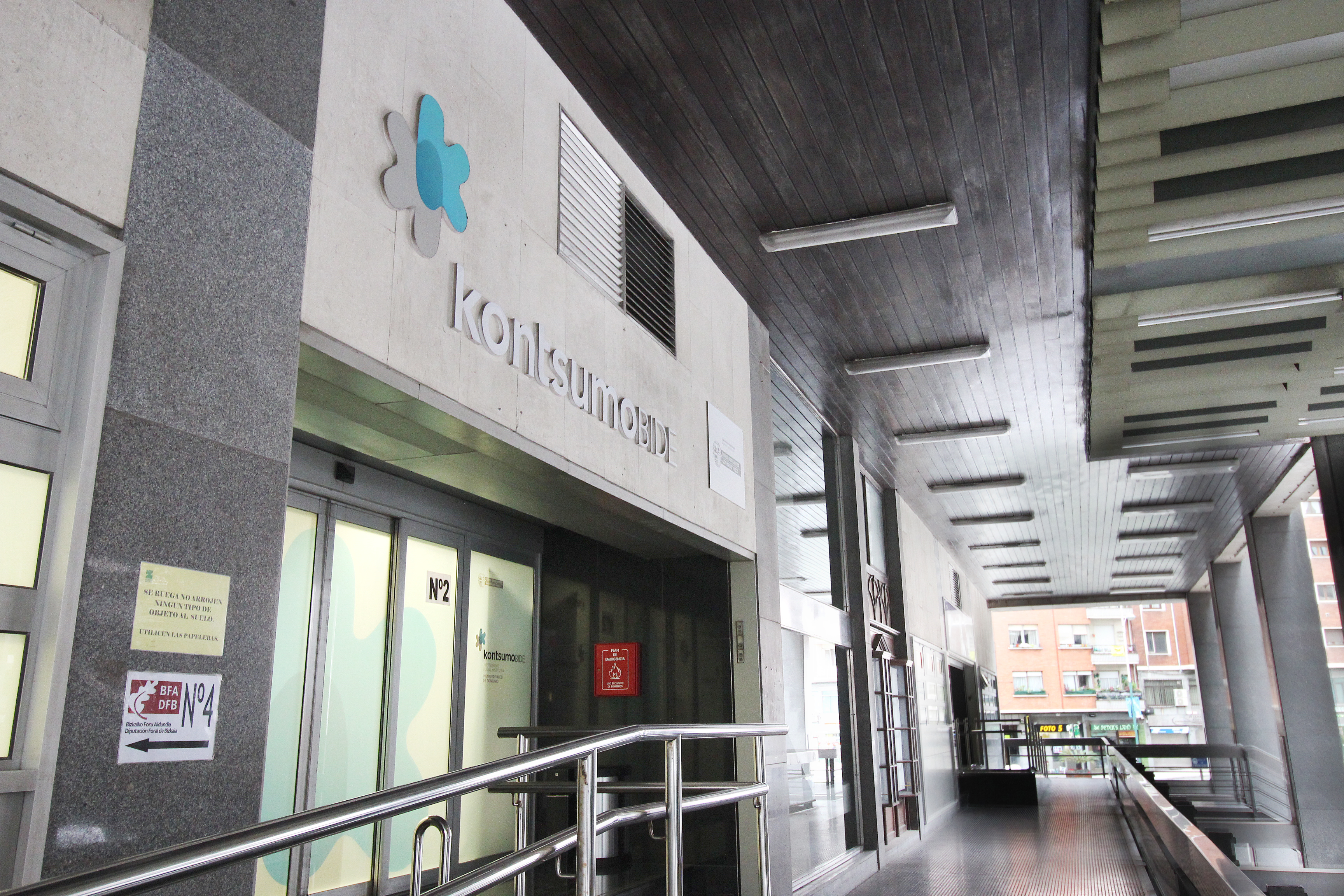 Kontsumobidek 2026rako dirulaguntzak deitu ditu kontsumitzaileen elkarteei zuzenduta