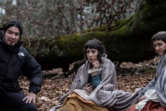 Ikus-entzunezkoen euskal sektorea zinema akademia propio bat eratzeko aukera lantzen hasi da Ikus-entzunezkoen euskal sektorea zinema akademia propio bat eratzeko aukera lantzen hasi da