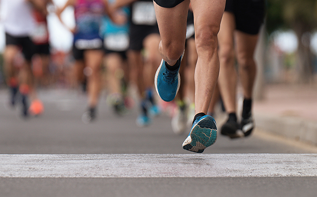 &iquest;Te han cancelado una carrera? Esto es lo que puedes reclamar