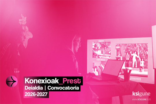 Konexioak_Prest 2026-2027