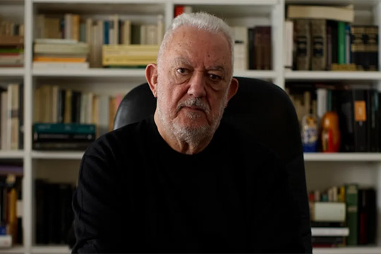 Imanol Uribe recibir&aacute; el Premio del Festival de Cine y Derechos Humanos de 2026