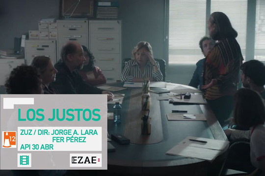 Propuesta cultural de EZAE elkartea