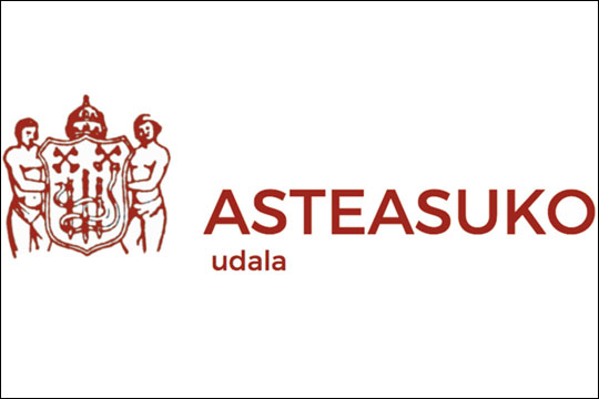 Subvenciones de 2026 del Ayuntamiento de Asteasu para impulsar la cultura, el euskera y el deporte en el &aacute;mbito municipal