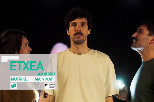 SAREA elkartearen kultur proposamena